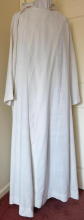 Cassock Alb 9057
